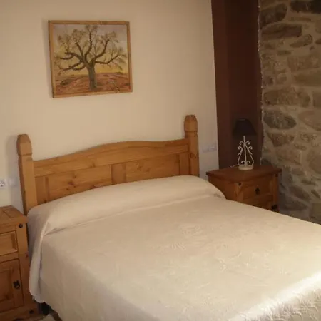Nueva Casa Abuela Herminia Holiday home Tudera