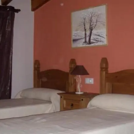 Nueva Casa Abuela Herminia Holiday home Tudera