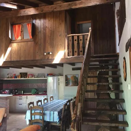 Nueva Casa Abuela Herminia Holiday home