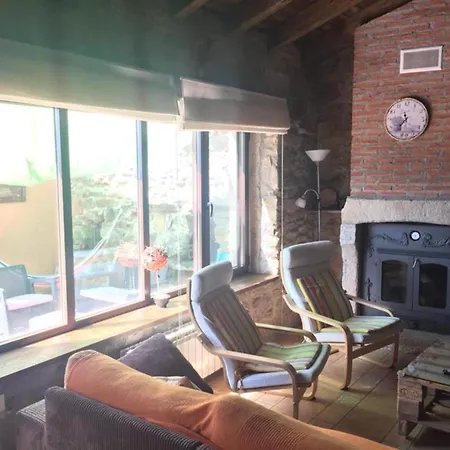 Nueva Casa Abuela Herminia *