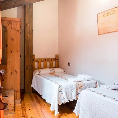 Nueva Casa Abuela Herminia Летний дом *