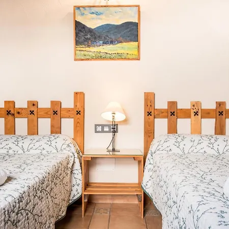 Nueva Casa Abuela Herminia * Tudera