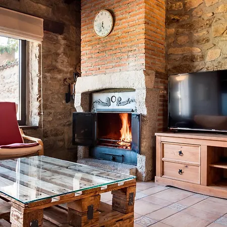 Nueva Casa Abuela Herminia Country house