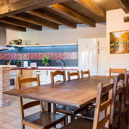 Nueva Casa Abuela Herminia *