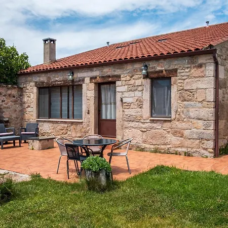 Nueva Casa Abuela Herminia Country house