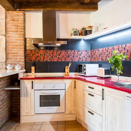Летний дом Nueva Casa Abuela Herminia *