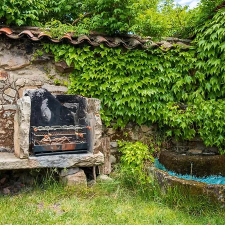 Летний дом Nueva Casa Abuela Herminia Tudera
