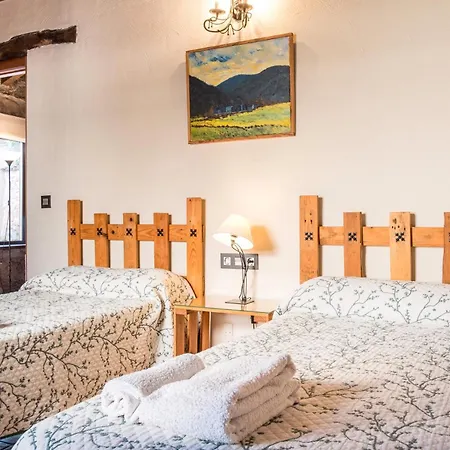 Nueva Casa Abuela Herminia *